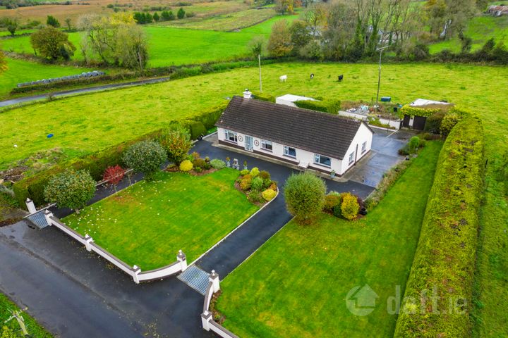 Monroe, Slanemore, Mullingar, Co. Westmeath, N91P4V8
