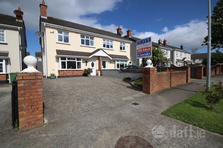 89 Westhaven, Clonsilla, Dublin 15, Dublin 15, Dublin