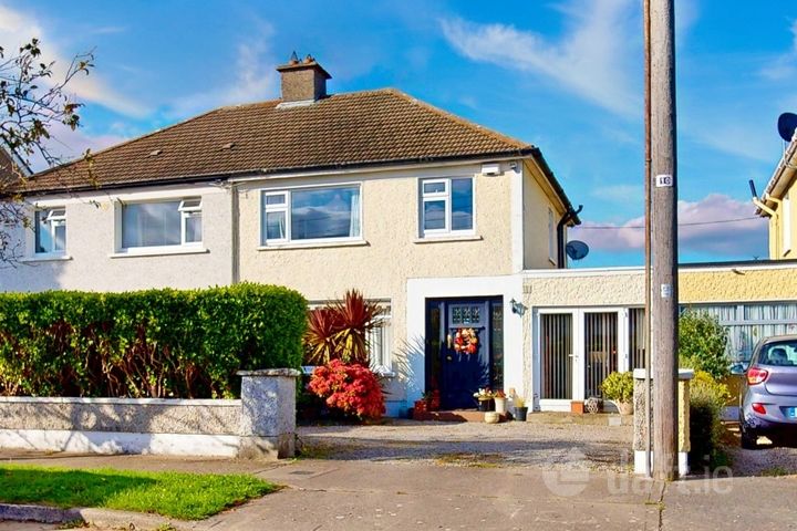 73 Ludford Park, Dublin 16, Ballinteer, Dublin 16, D16RK11