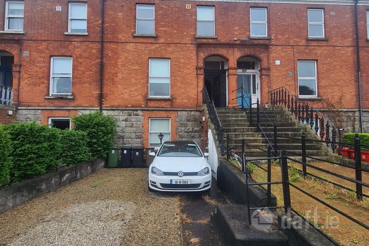 Flat 5, Bloomfield, 29 Howth Road, Fairview, Dublin 3