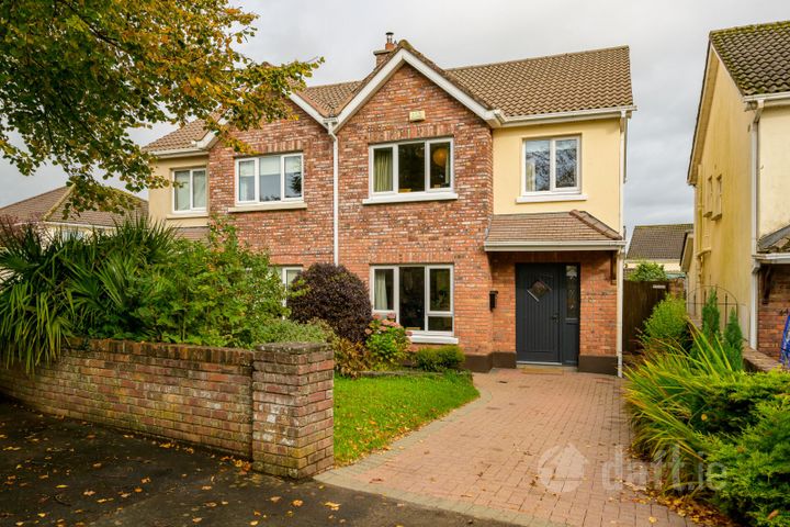 43 Maelduin, Dunshaughlin, Dunshaughlin, Co. Meath, A85X076