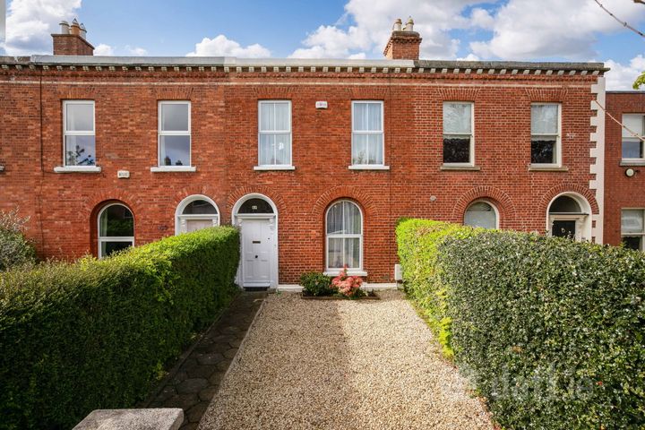 64 Frankfort Avenue, Rathgar, Rathgar, Dublin 6, D06E4H5
