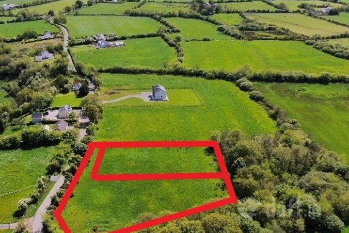 Toberfinnick, Crossabeg, Co. Wexford