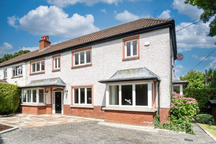 10 Beechwood Grove, Dun Laoghaire, Co Dublin, Dublin