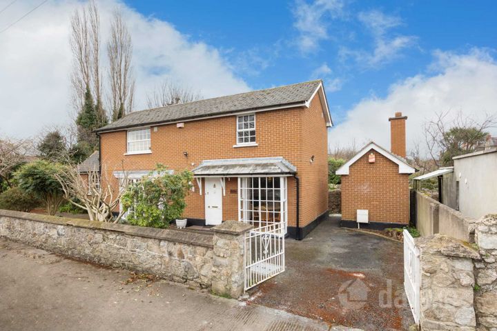 The Mews, 27 Zion Road, Rathgar, Dublin 6, D06R2F4