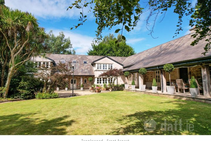Tanglewood, Ballard Lower, Barnadarrig, Co. Wicklow, A67WV77