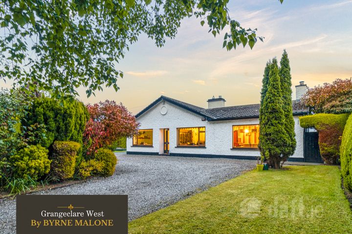 Grangeclare West, Kilmeague, Naas, Kildare
