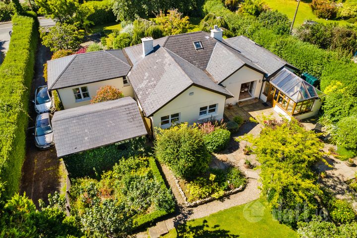 Mount Eden, Ballycorus Rd, Kilternan, Dublin 18, Dublin