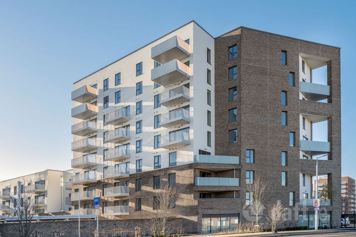 The Sidings, Station Road, Adamstown, Co. Dublin