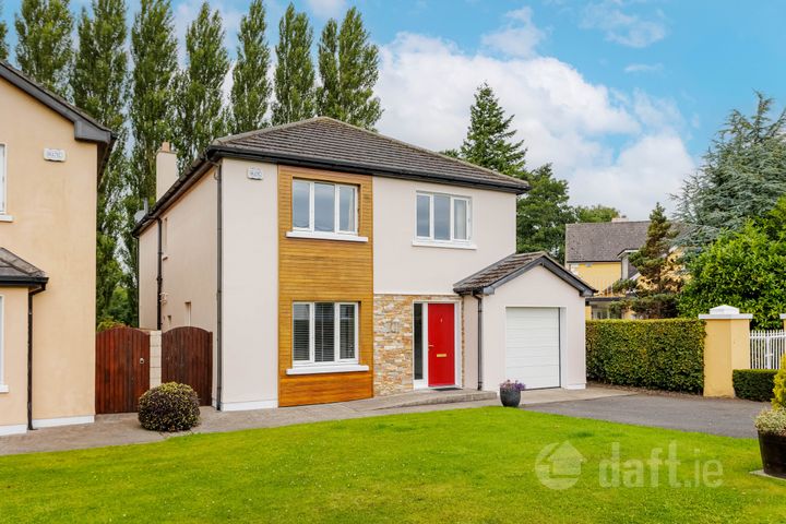 No 2 Wierview, Templemills, Celbridge, Kildare