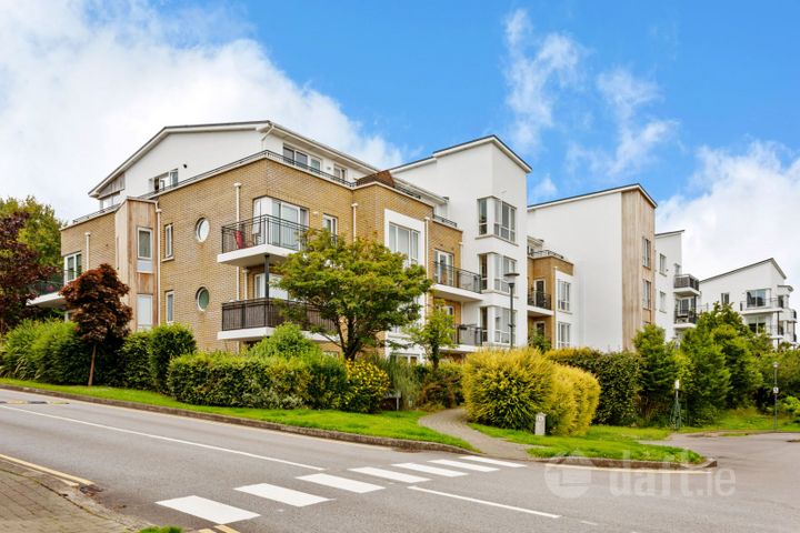 Apt 17 - Bracken Hill, Blackglen Road, Sandyford, Dublin