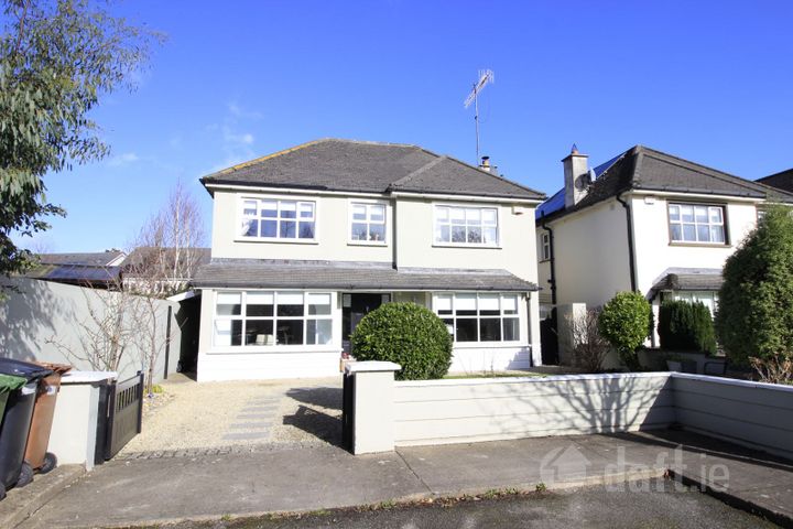 8 Beverton Pk, Donabate, Dublin, Dublin