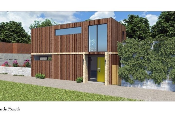 Site to Rere of, 32/33 Palmerston Road, Rathmines, Dublin 6