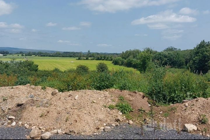 Knockanina, Mountrath, Co. Laois