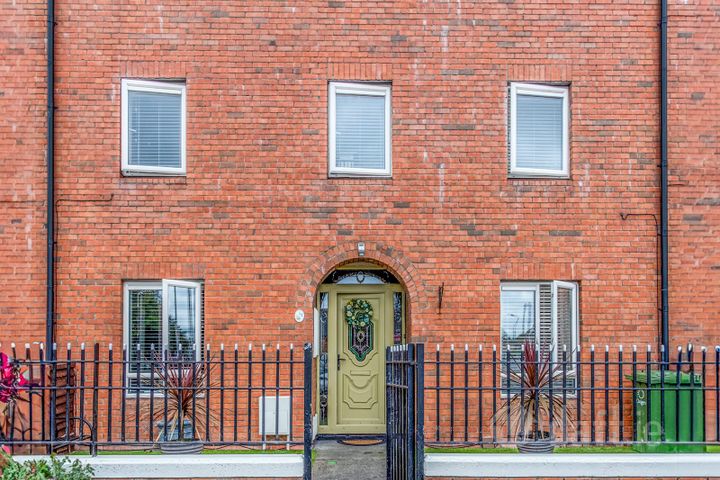 51 Ballybough Road, Ballybough, Dublin 3, Dublin 3, Dublin