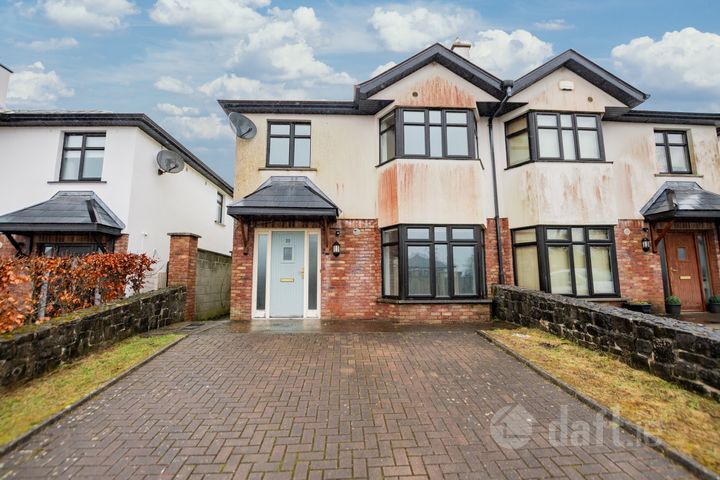 22 Ard Grainne, Moate, Co Westmeath, Westmeath
