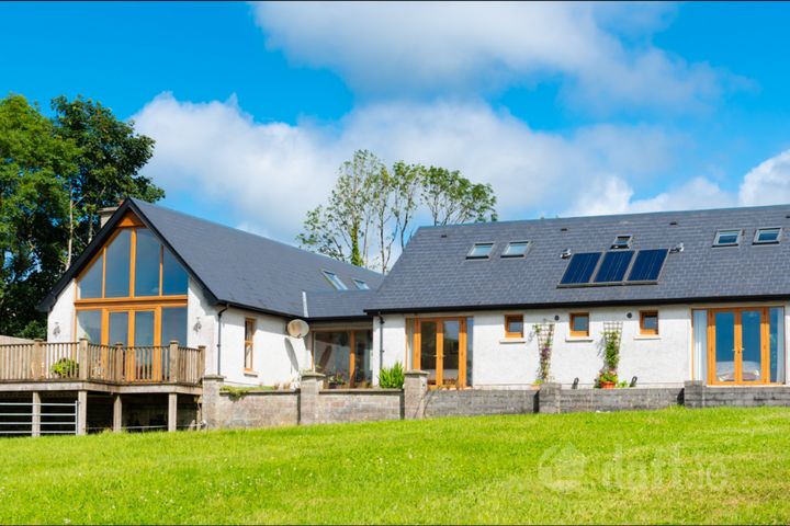 Smutternagh, Knockvicar, Boyle, Roscommon