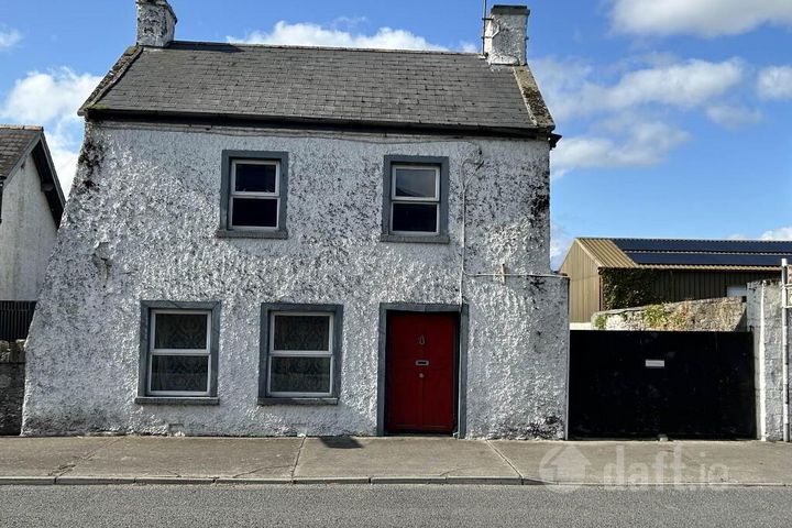 Maryville, Main Street, Borris In Ossory, Portlaoise, Co. Laois, R32V5D8