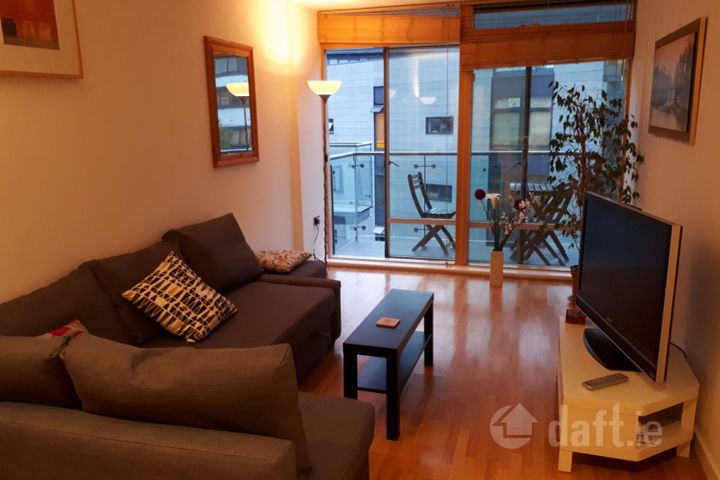 The Steelworks, Dublin 1, Dublin 1