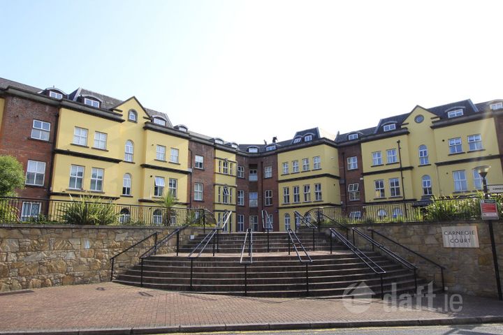 9 Carnegie Court, North St, Swords, Dublin