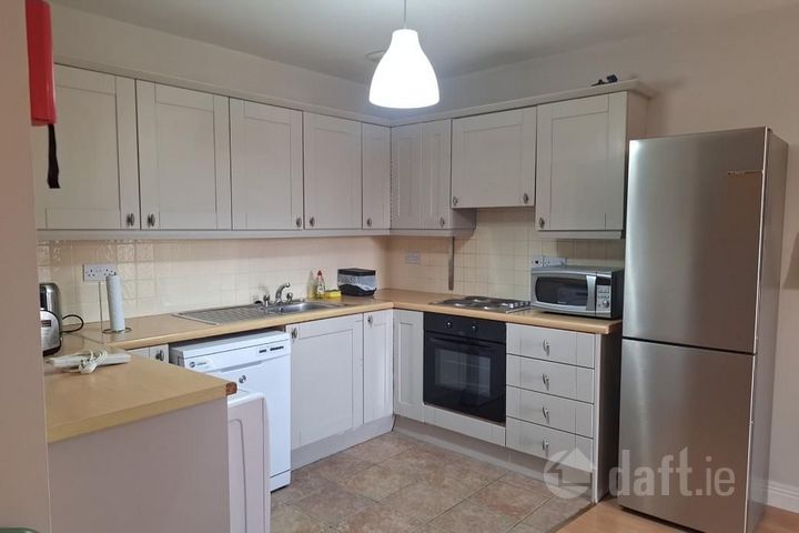 Scariff House Waterville Terrace, Blanchardstown, Dublin 15