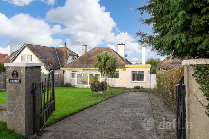 24 Deerpark Road, Mount Merrion, Co Dublin, Dublin