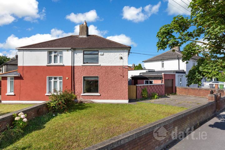 31 Collins Ave, Donnycarney, Dublin 9, Dublin 9, Dublin