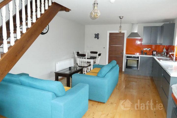 Cordarragh, Headford, Galway, Headford, Co. Galway