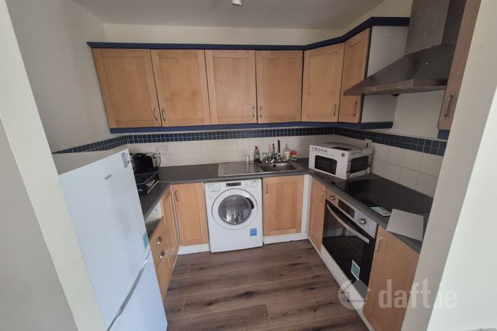 Prestons Mill, Wellington Quay, Drogheda, Co. Louth