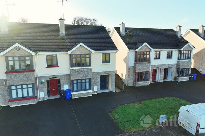 32 An Bonnán Buí Way, Blacklion, Ireland, Co. Cavan, F91X3A8