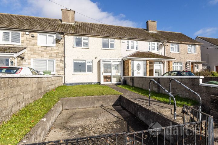 98 Kildonan Road, Finglas, Dublin 11, D11E5V2