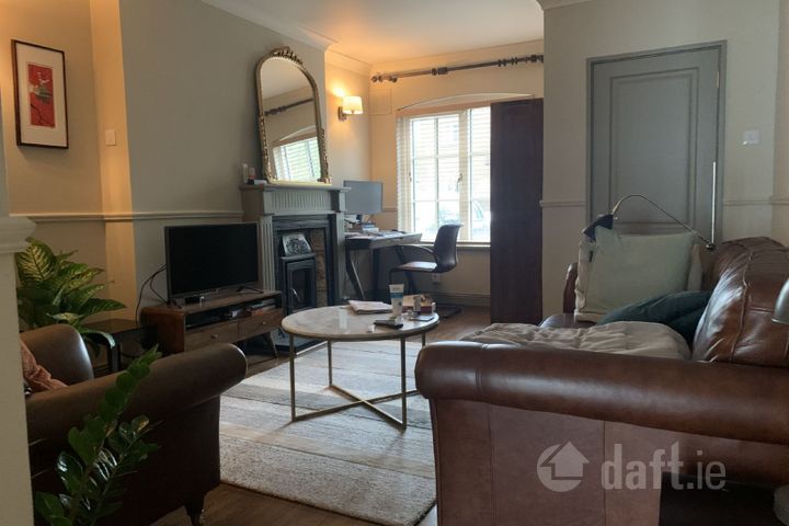 5 Temple Court, Palatine Square, Stoneybatter, Dublin 7