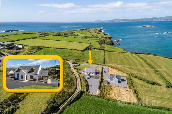 Castlepoint, Schull, Co Cork, Cork