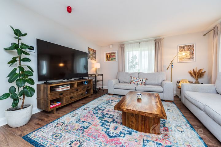 Apt 23 The Avenue, Aughamore, Clane, Co Kildare, W91VF9N