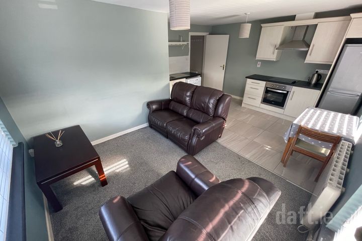 Flat 1, 26 Bridge Street, Cootehill, Cootehill, Co. Cavan