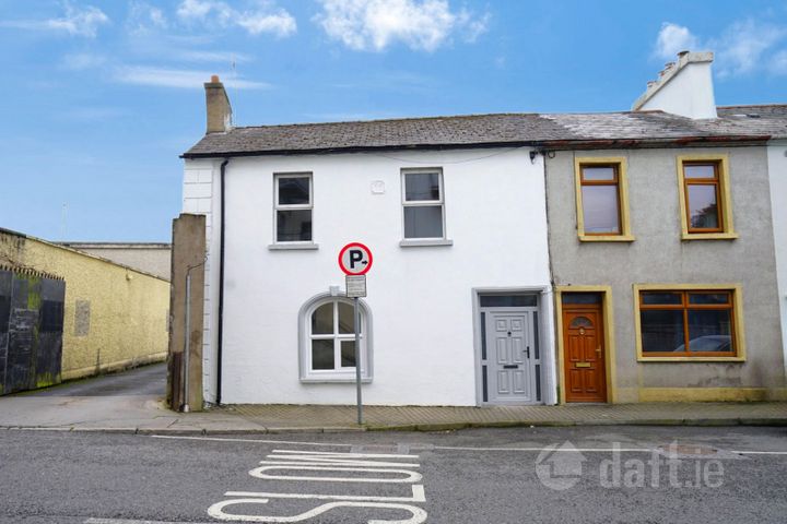5 Railway Square, Waterford, Waterford City Centre, X91D5C3