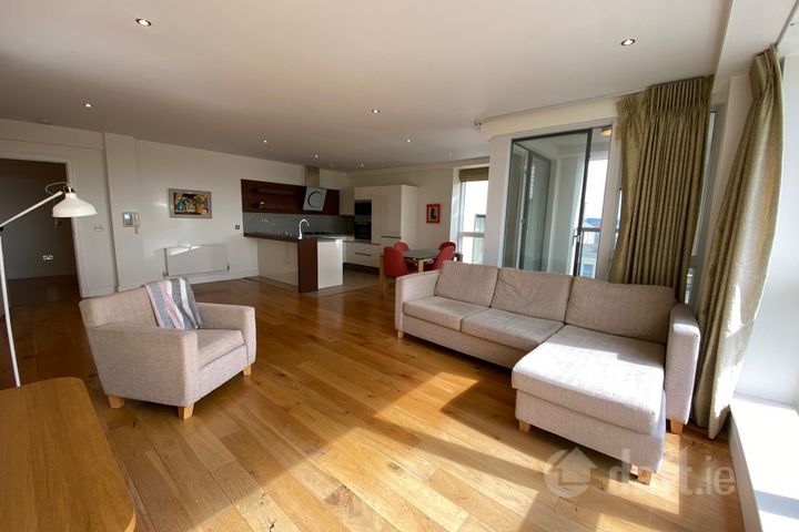 Adelphi House, Dun Laoghaire, Dun Laoghaire, Co. Dublin