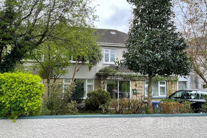 Glendale Drive, Glasheen, Cork T12Y4A8, Glasheen, Co. Cork, T12Y4A8