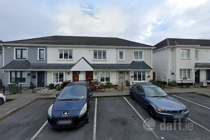11 Holywell Rise, Swords, Dublin, Dublin