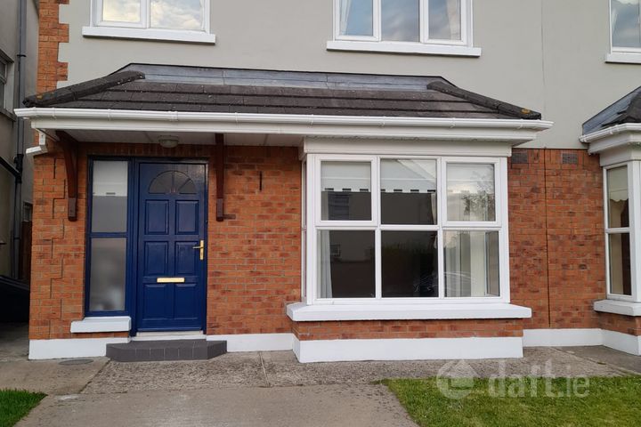 Barretts Park New Ross, New Ross, Co. Wexford