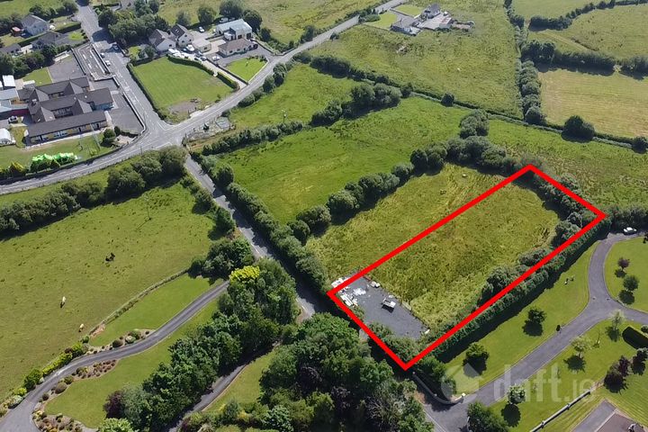 Carrowbrinoge, Snugboro, Castlebar, Co. Mayo