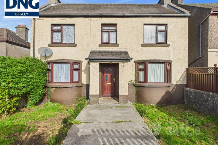 Alcantra, Old Galway Road, Baylough, Athlone, Co. Westmeath, N37X9V9