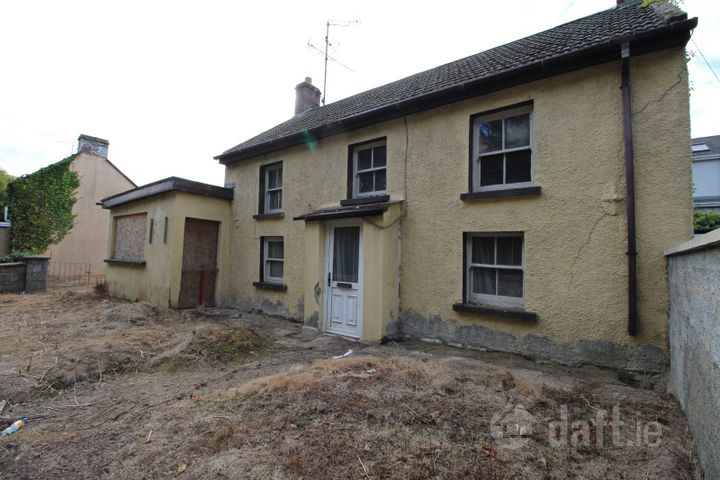 Seamount, Riverchapel, Courtown, Co. Wexford, Y25FW30