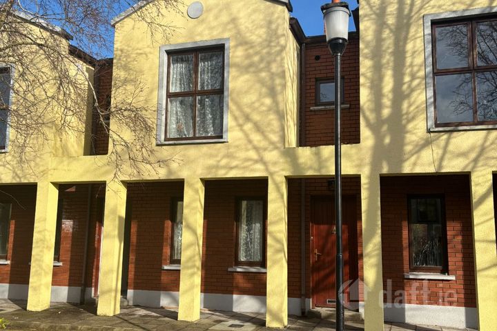 28 Dunlo Court, Ballinasloe, Ballinasloe, Co. Galway