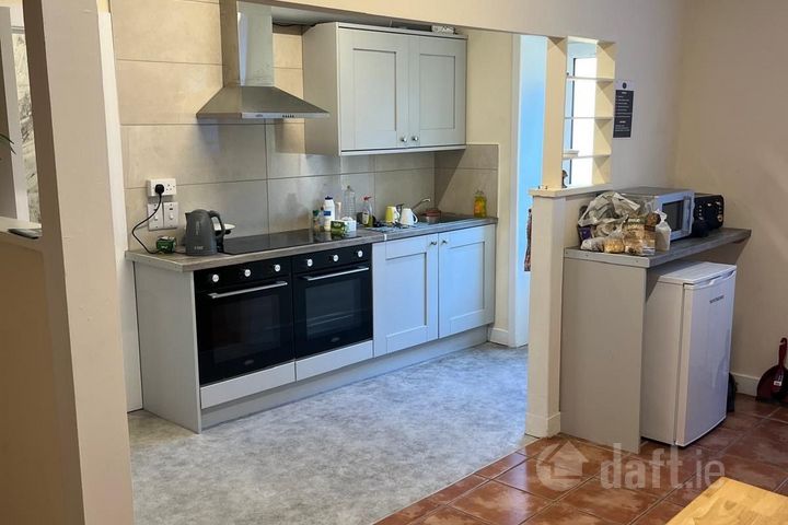 Bolton Street, Waterford City Centre