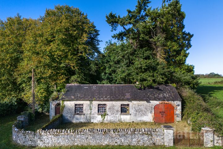 The Schoolhouse, Fairgreen, Ferbane, Co. Offaly