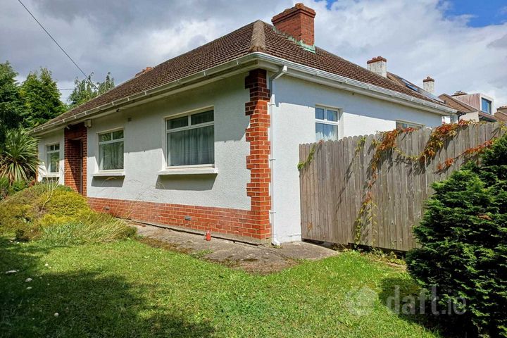 27 Redesdale Rd, Mount Merrion, Dublin, Dublin