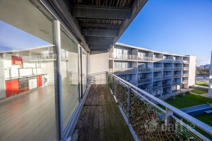 Apartment 16, The Maieston, Ballymun, Dublin 11, D11HX04