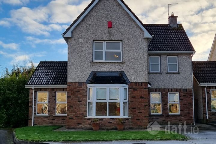 69 Salmon Weir, Annacotty, Castletroy, Co. Limerick