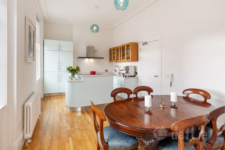 1c Parnell Court, 1 Granby Row, Dublin 1, Dublin 1